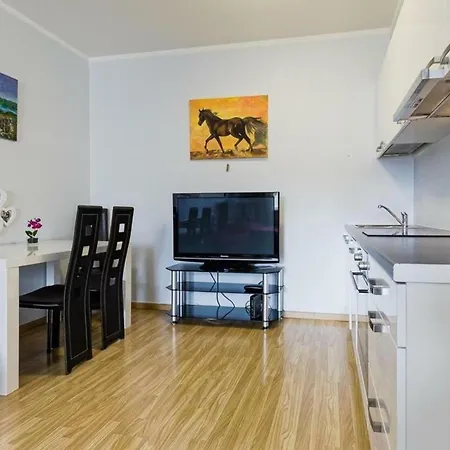 Apartamento Art &