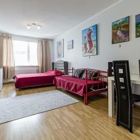 Apartamento Art & *