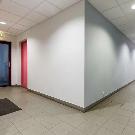 Apartamento Art & *