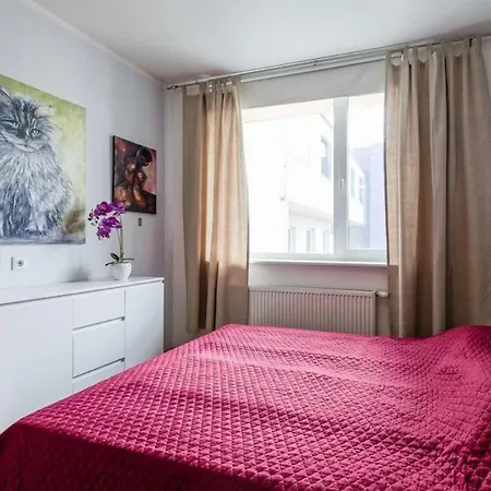 Art & Apartment Reval